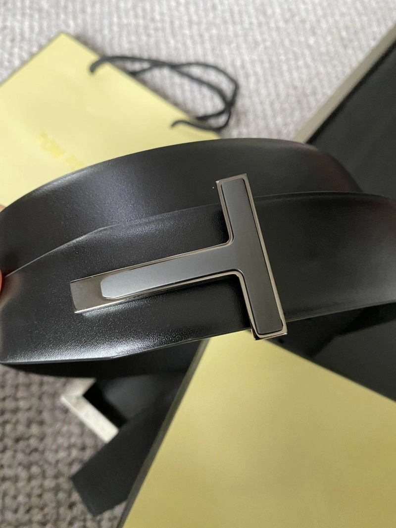 Tom Ford Belts Sleek 303970
