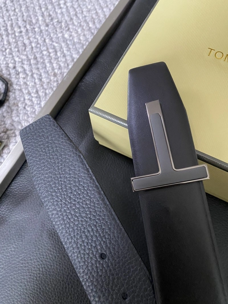 Tom Ford Belts Sleek 303970