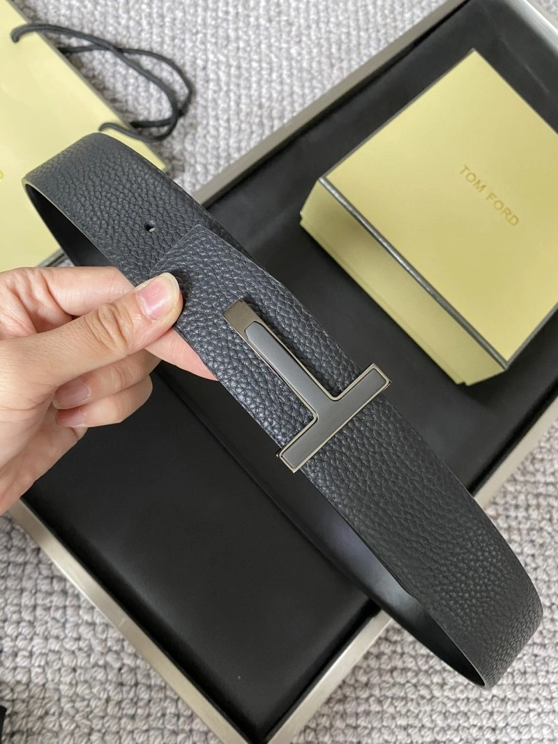 Tom Ford Belts Sleek 303970
