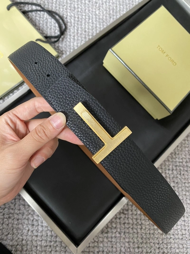 Tom Ford Belts Youthful 303943