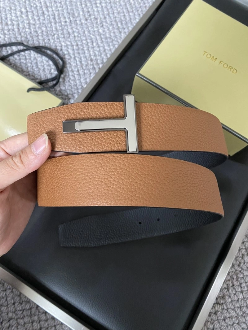 Tom Ford Belts SoftTouch 303966