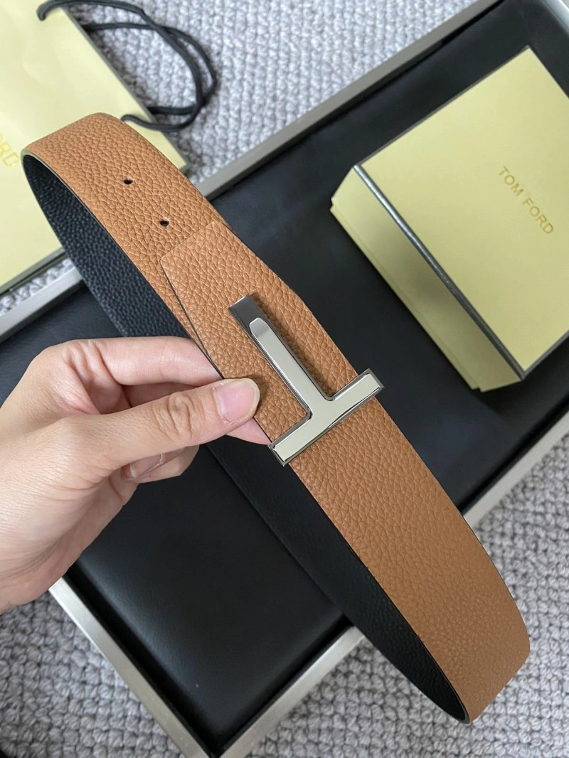 Tom Ford Belts SoftTouch 303966