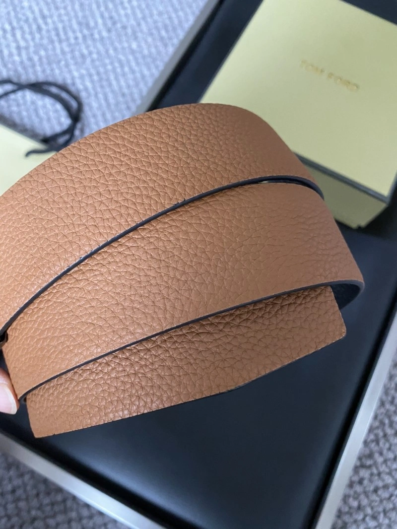 Tom Ford Belts SoftTouch 303966