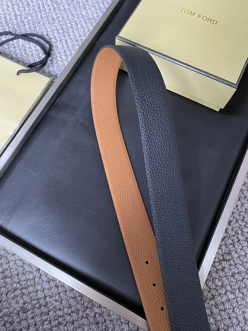 Tom Ford Belts SoftTouch 303966
