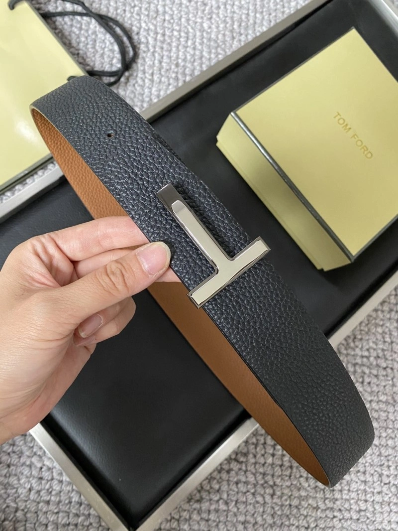 Tom Ford Belts SoftTouch 303966