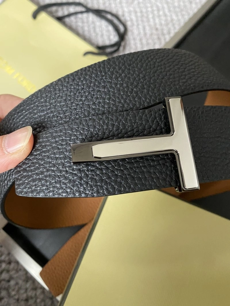 Tom Ford Belts SoftTouch 303966