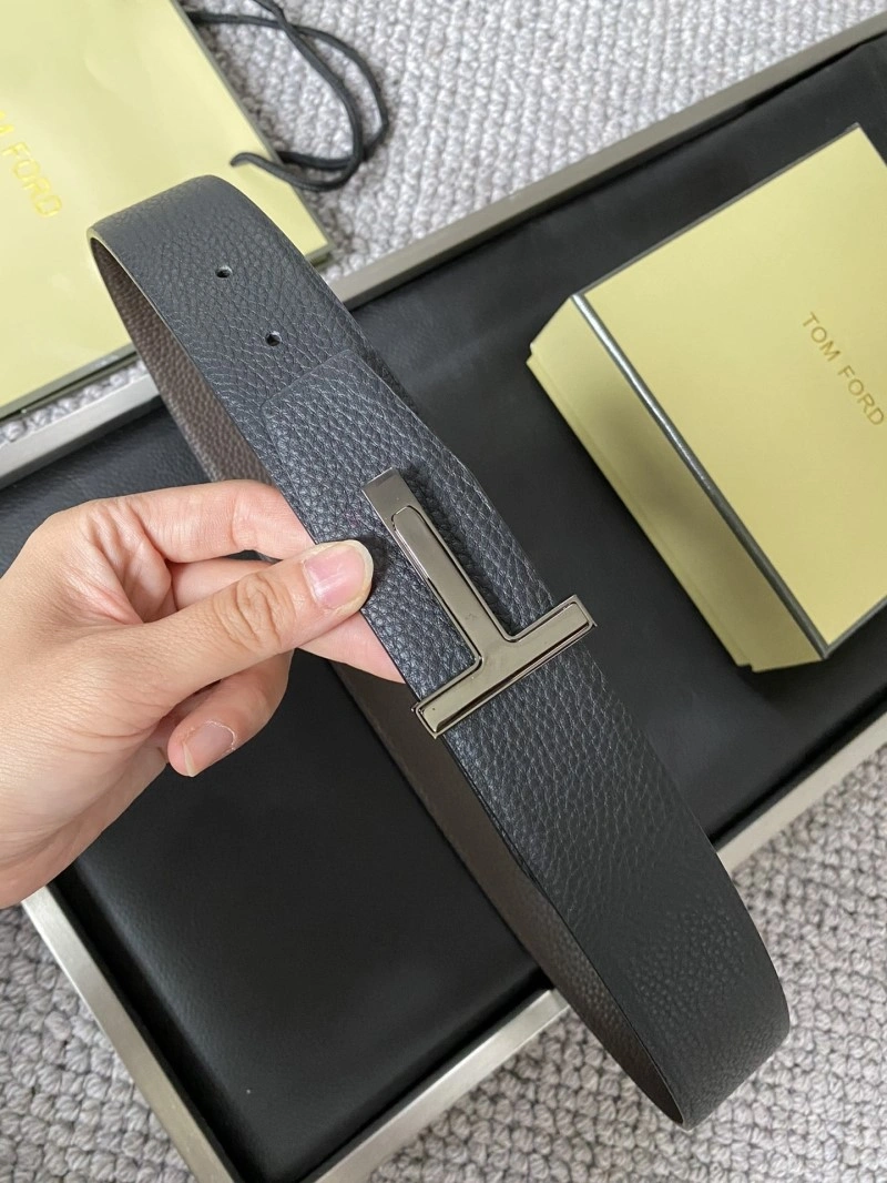 Tom Ford Belts NewStyle 303957