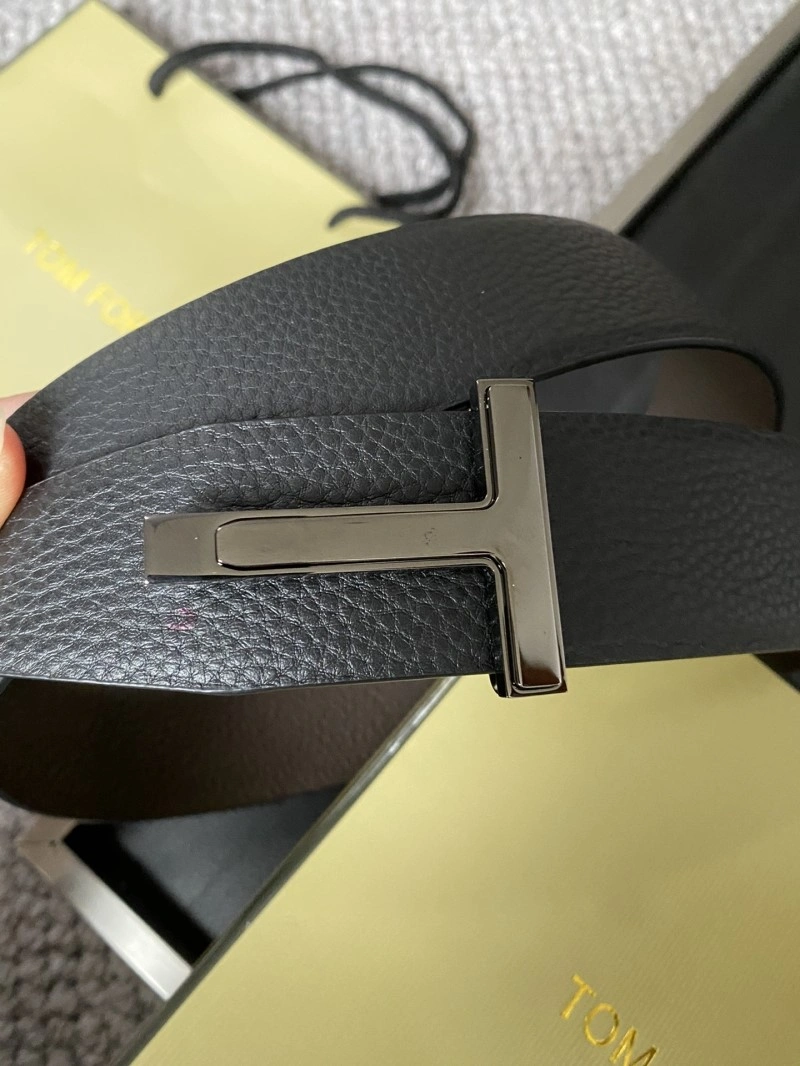 Tom Ford Belts NewStyle 303957