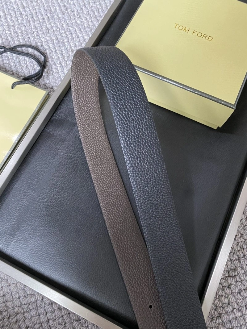 Flexible Tom Ford Belts 303951