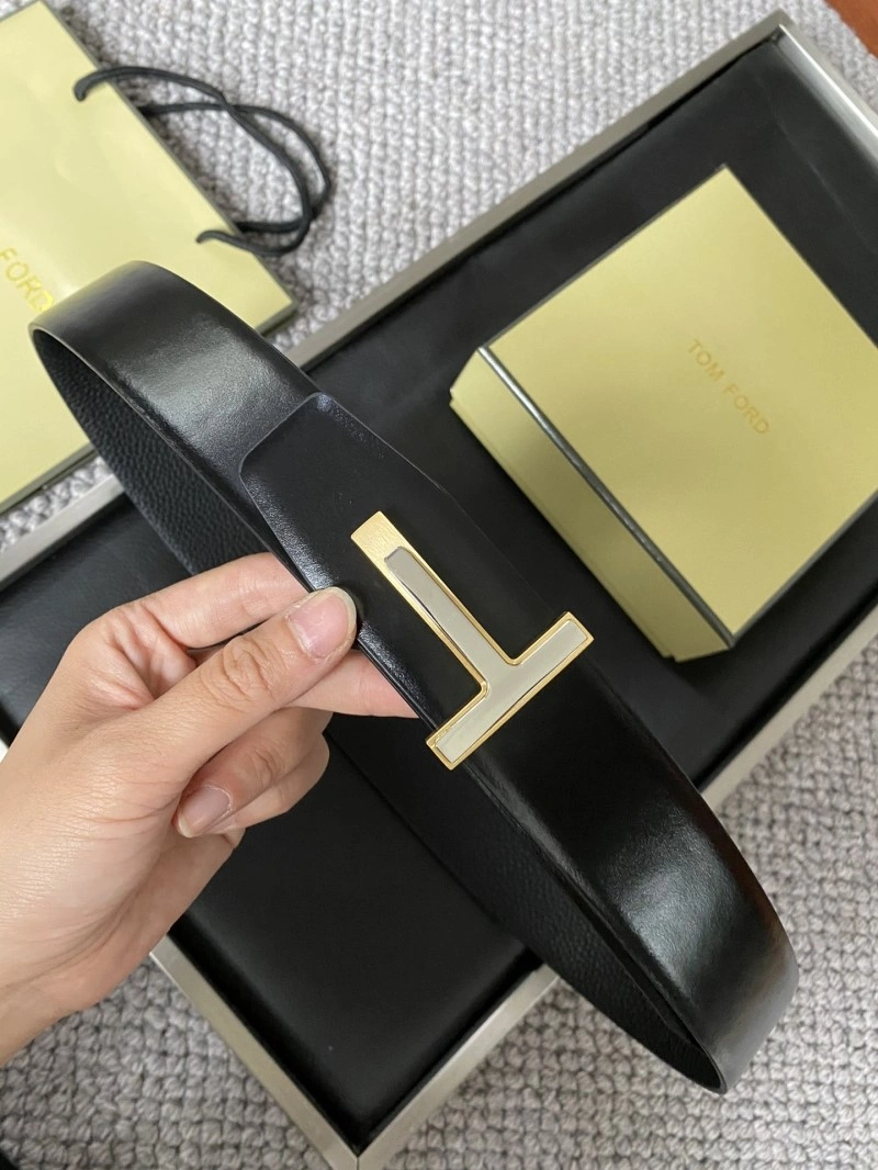 Tom Ford Belts Versatile 303946
