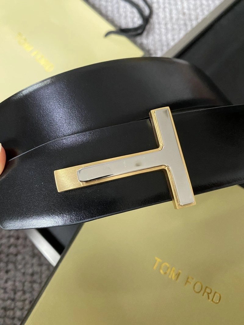 Tom Ford Belts Versatile 303946
