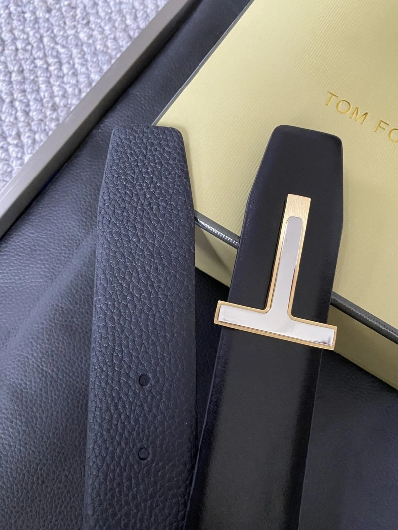 Tom Ford Belts Versatile 303946