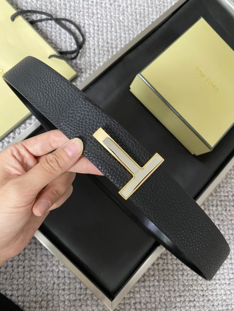 Tom Ford Belts Versatile 303946
