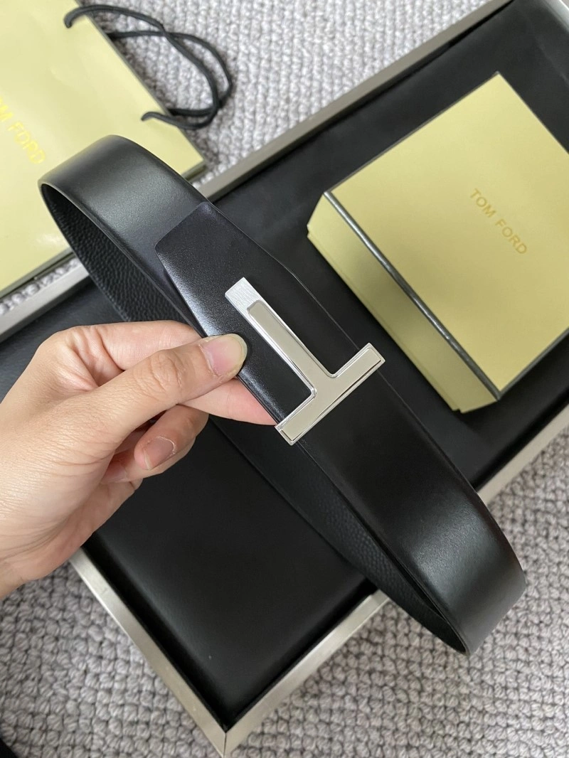 SmartChoice Tom Ford Belts 303972
