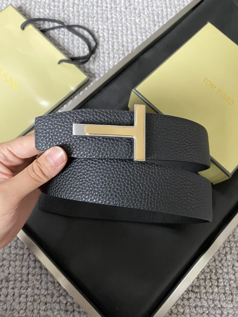 MoistureWicking Tom Ford Belts 303967