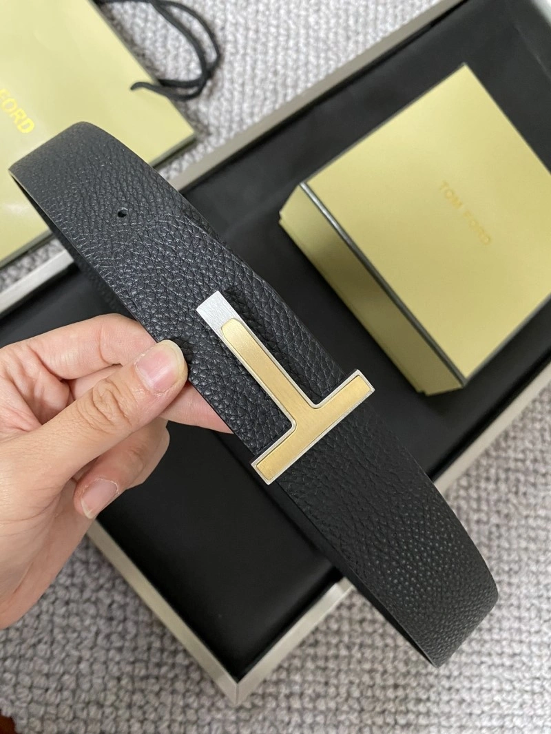 MoistureWicking Tom Ford Belts 303967