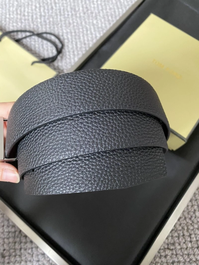MoistureWicking Tom Ford Belts 303967