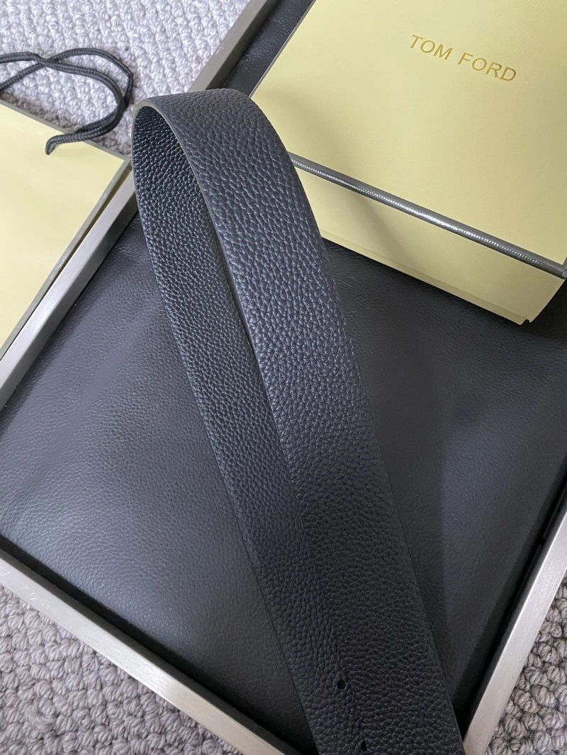 MoistureWicking Tom Ford Belts 303967