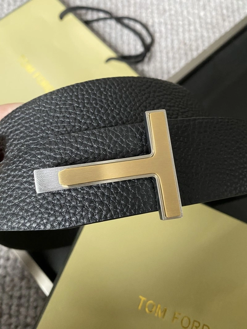 MoistureWicking Tom Ford Belts 303967