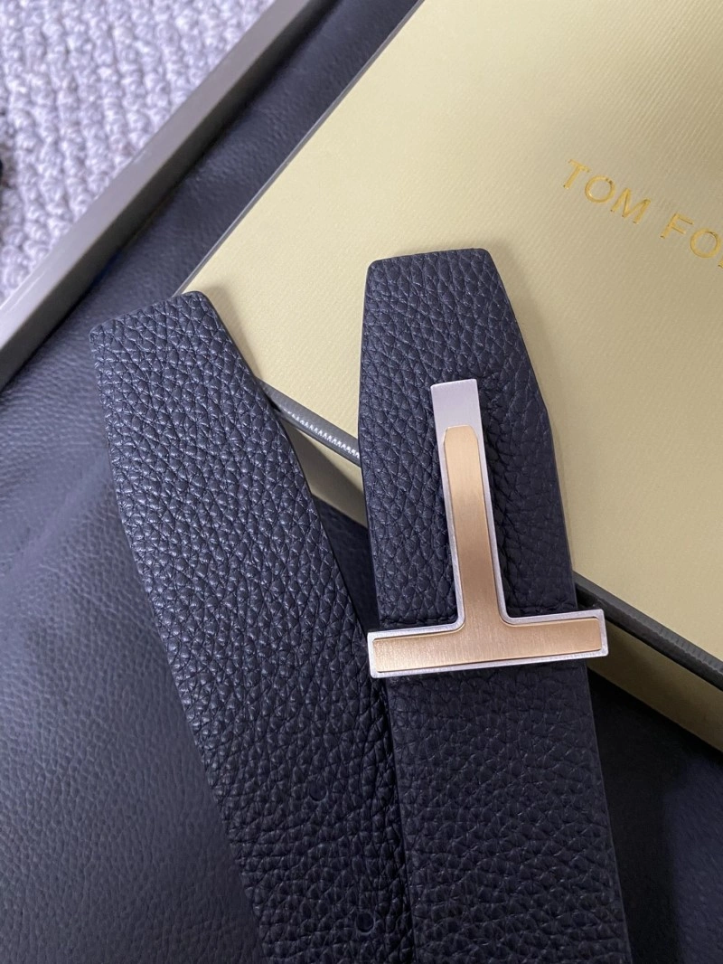 MoistureWicking Tom Ford Belts 303967