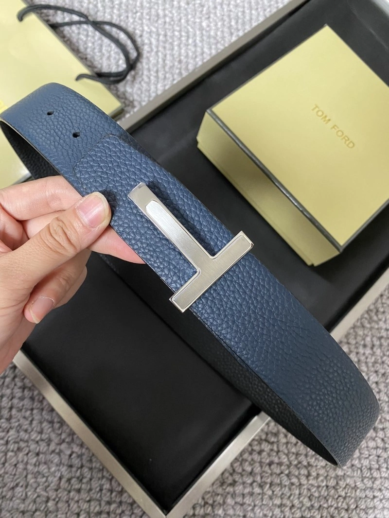 Tom Ford Belts Minimalist 303944