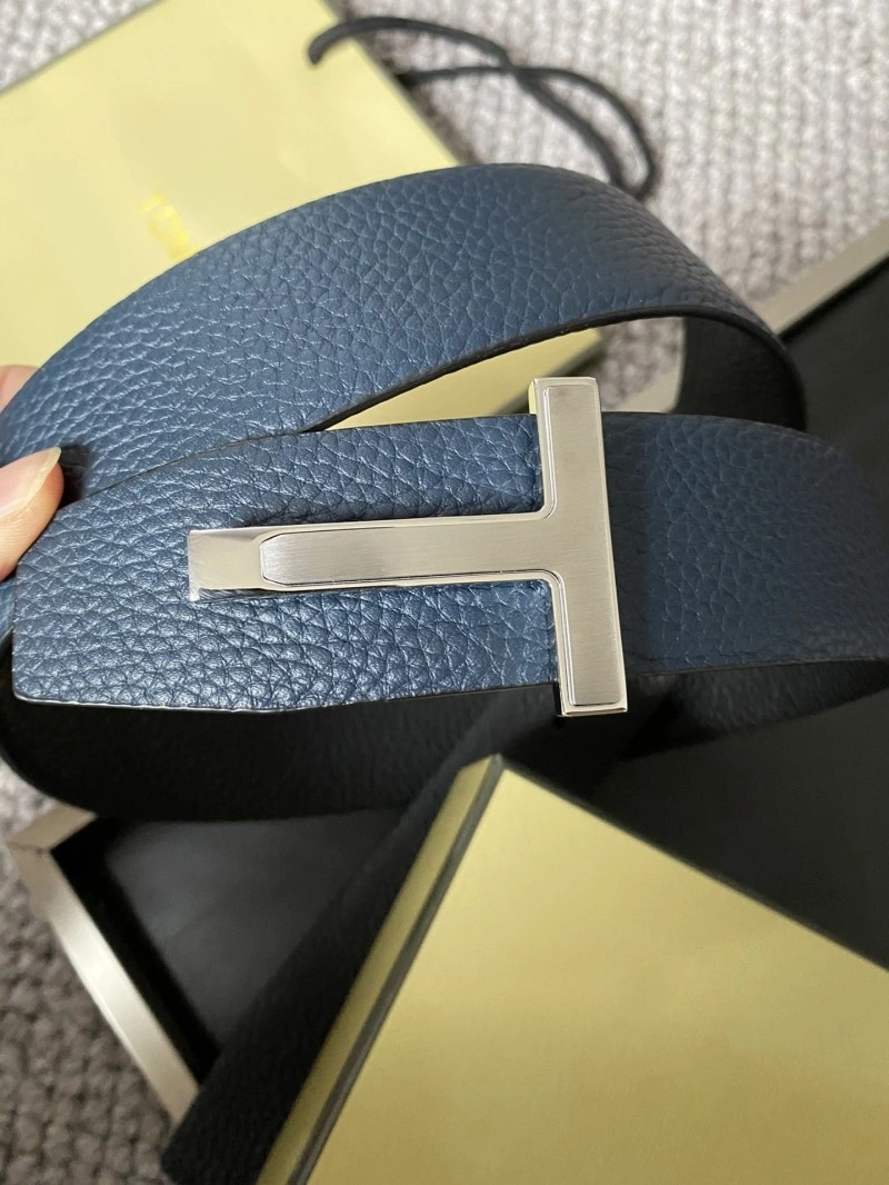 Tom Ford Belts Minimalist 303944