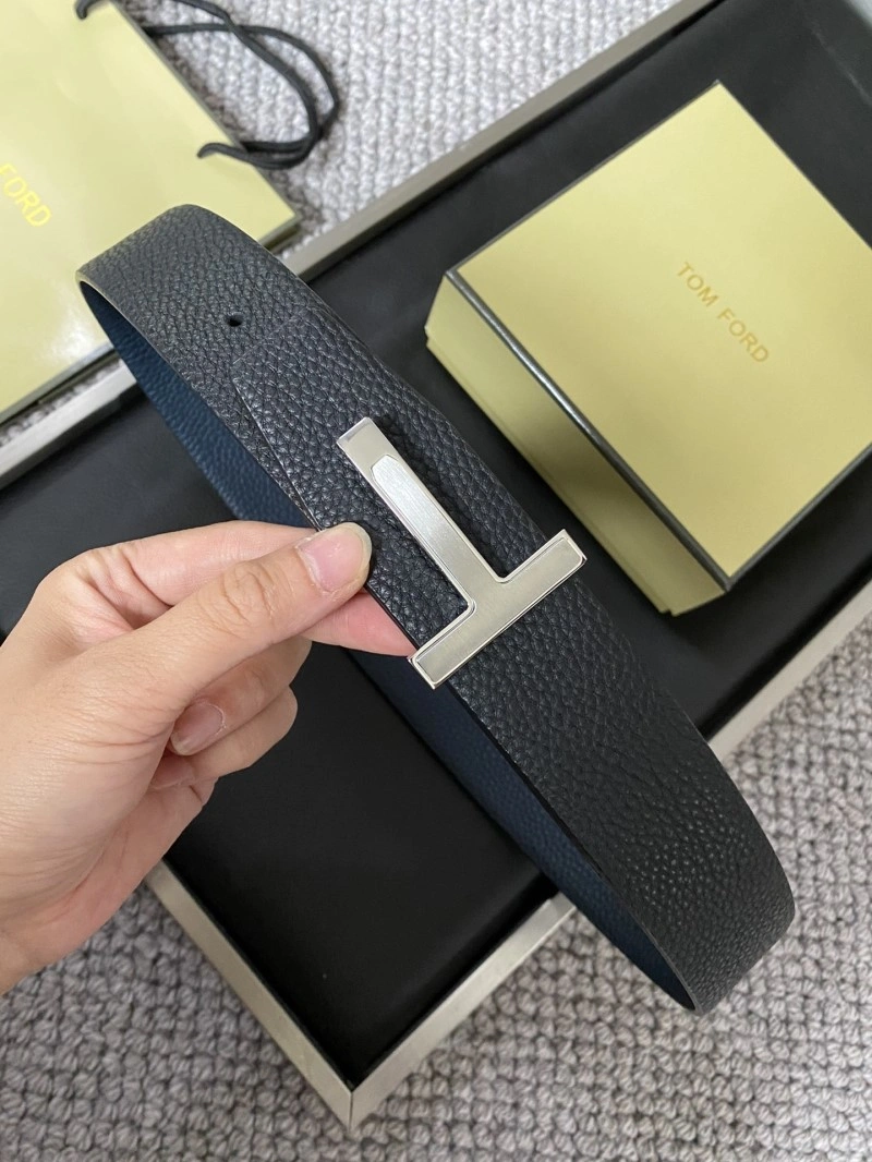 Tom Ford Belts Minimalist 303944