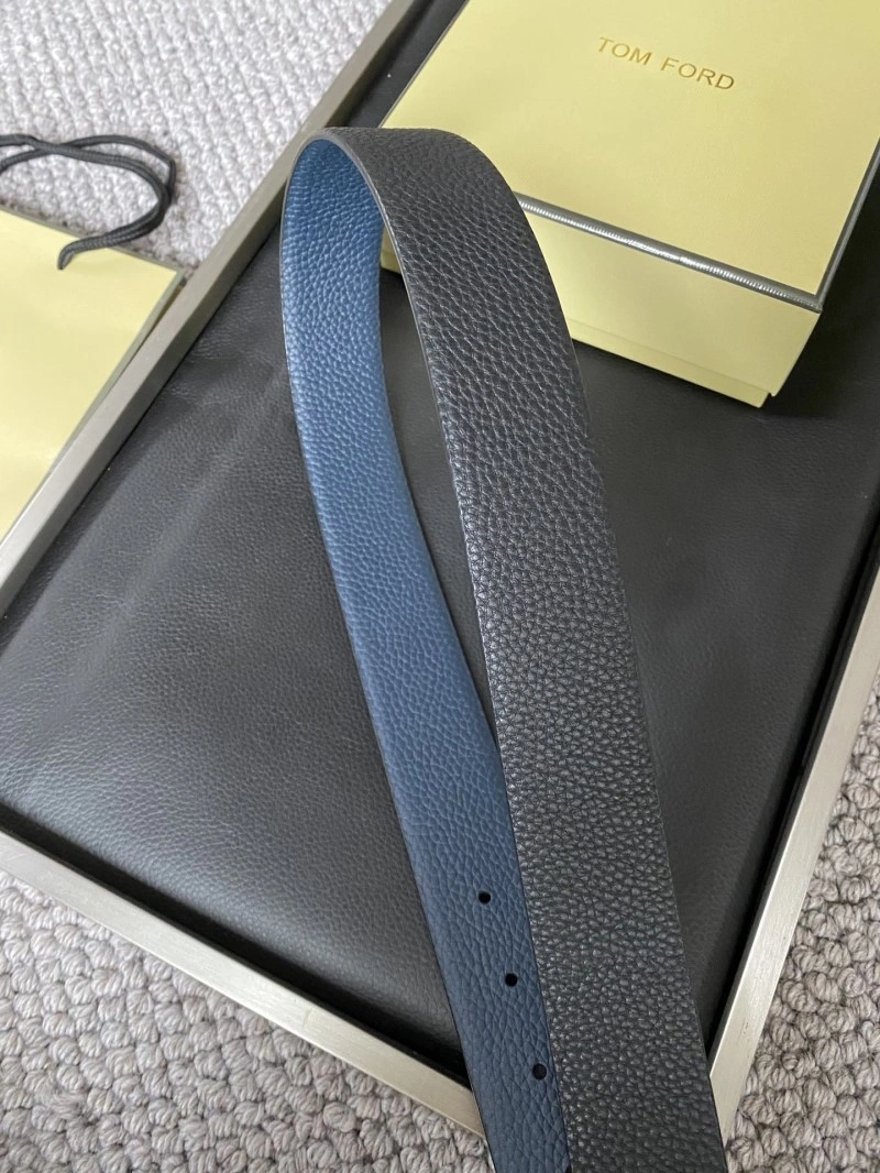 Tom Ford Belts Minimalist 303944