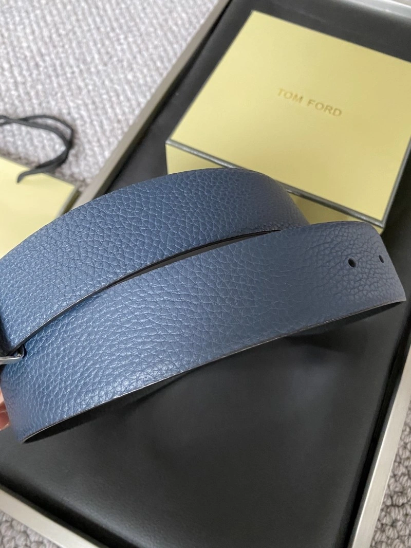 Tom Ford Belts Minimalist 303944