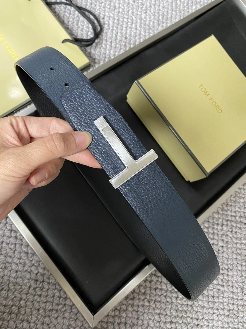 SmartChoice Tom Ford Belts 303941
