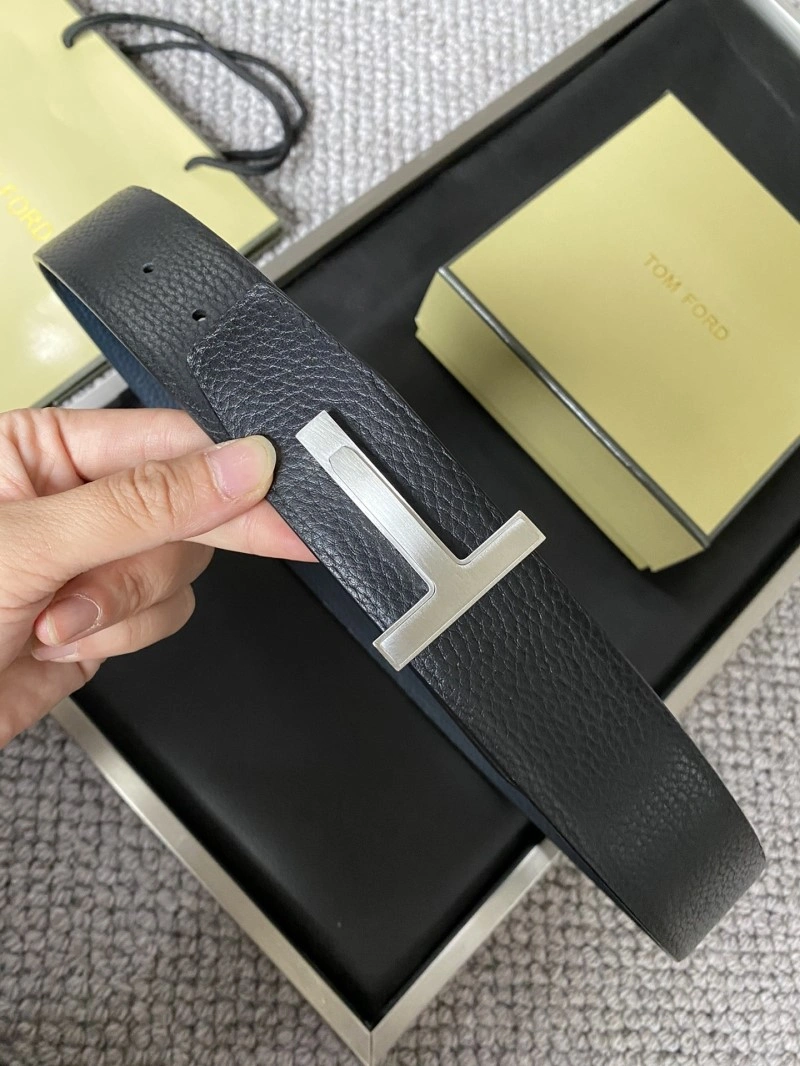 SmartChoice Tom Ford Belts 303941