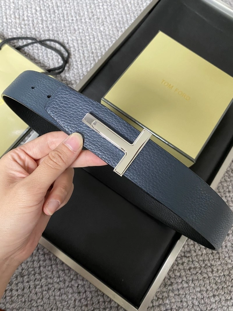 Attractive Tom Ford Belts 303942