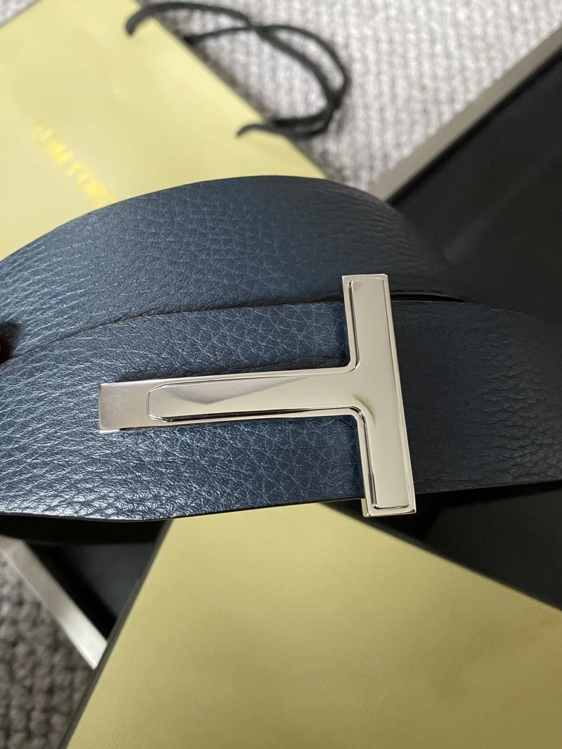 Attractive Tom Ford Belts 303942