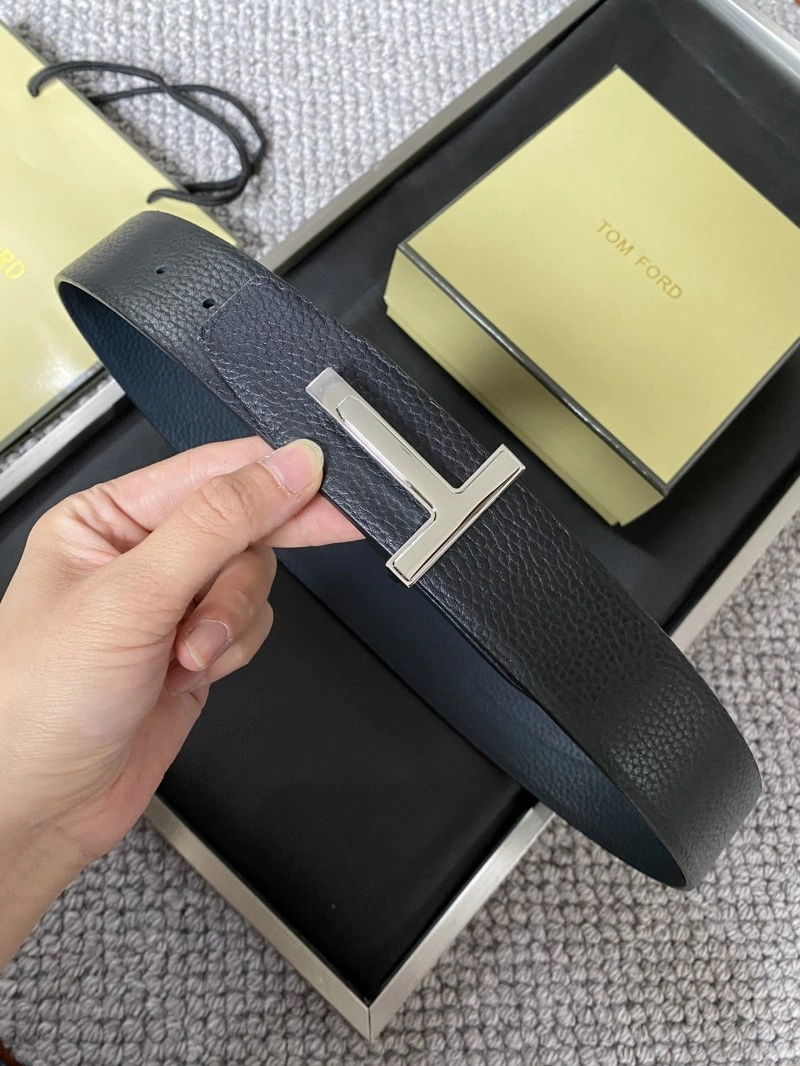 Attractive Tom Ford Belts 303942