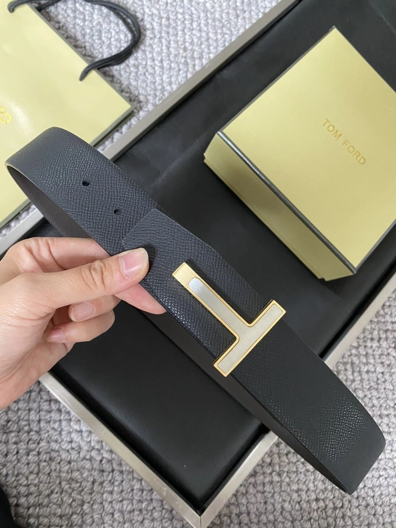Tom Ford Belts Efficient 303962