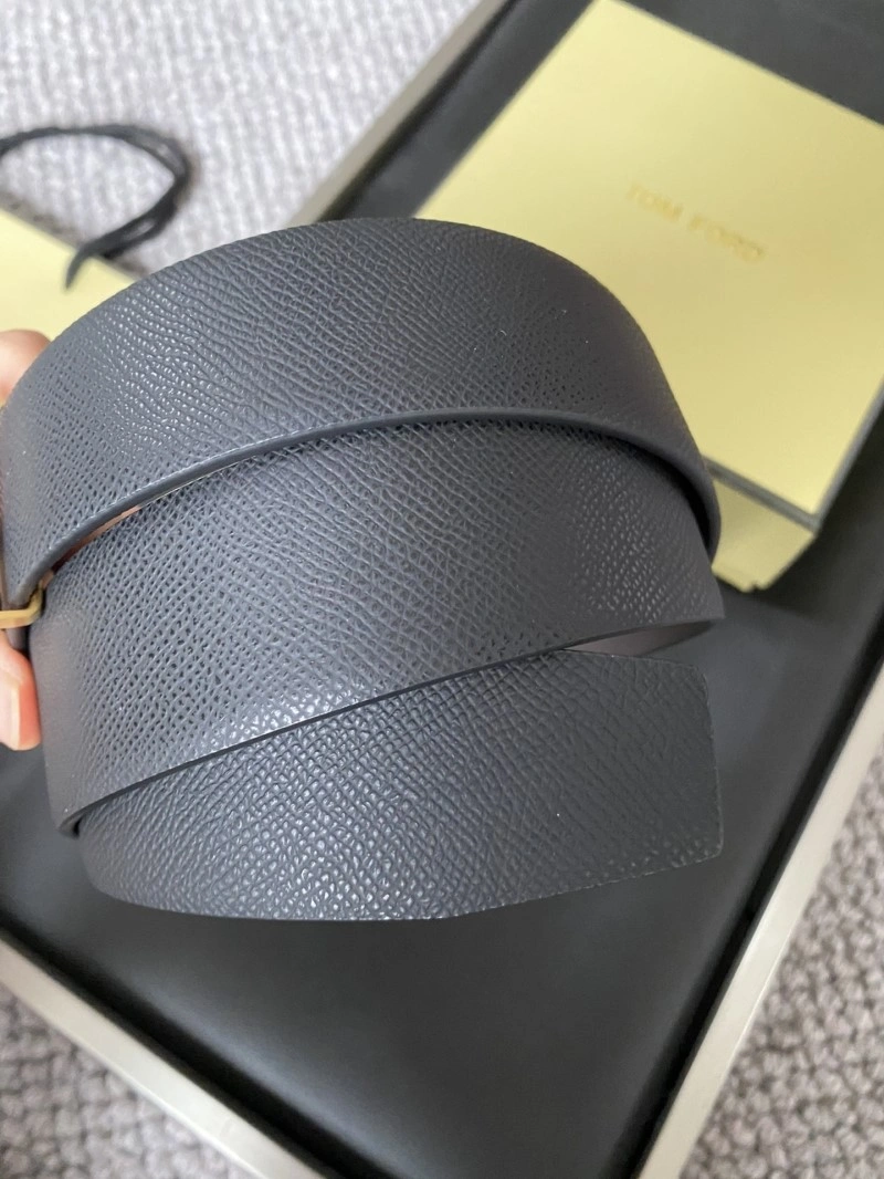 Tom Ford Belts Efficient 303962