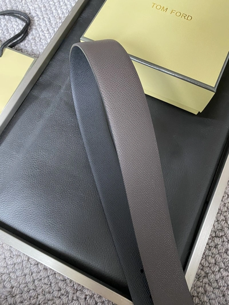 Tom Ford Belts Efficient 303962