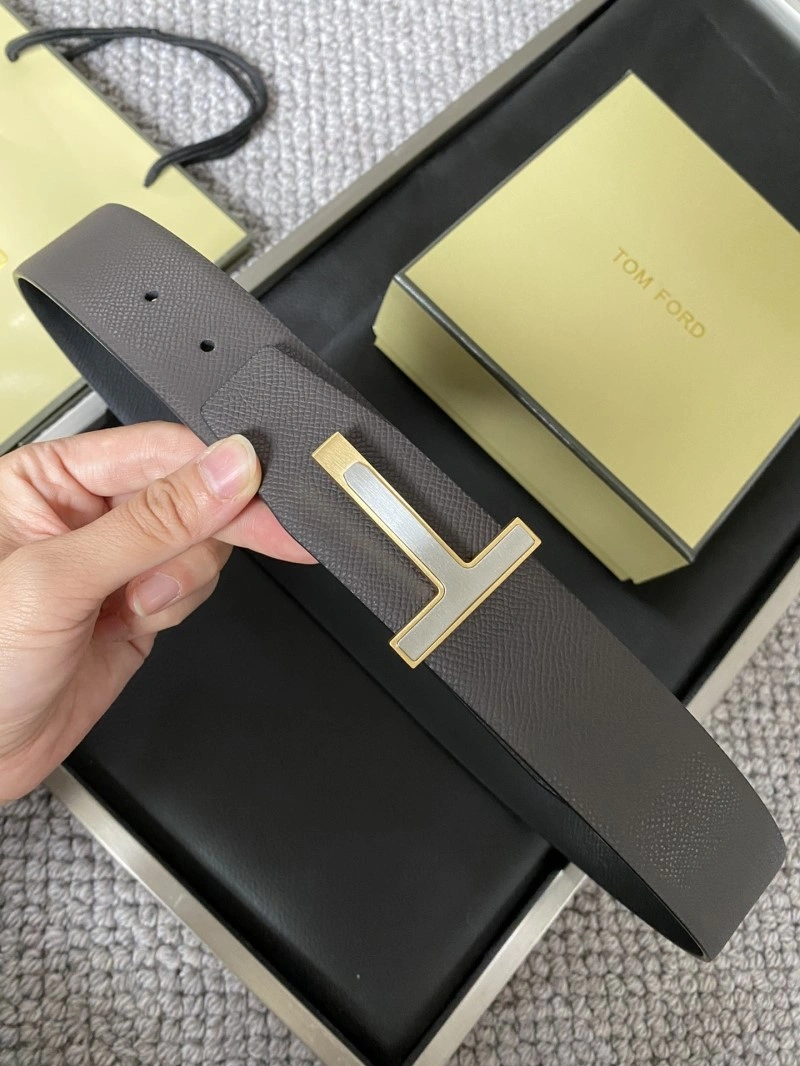 Tom Ford Belts Efficient 303962