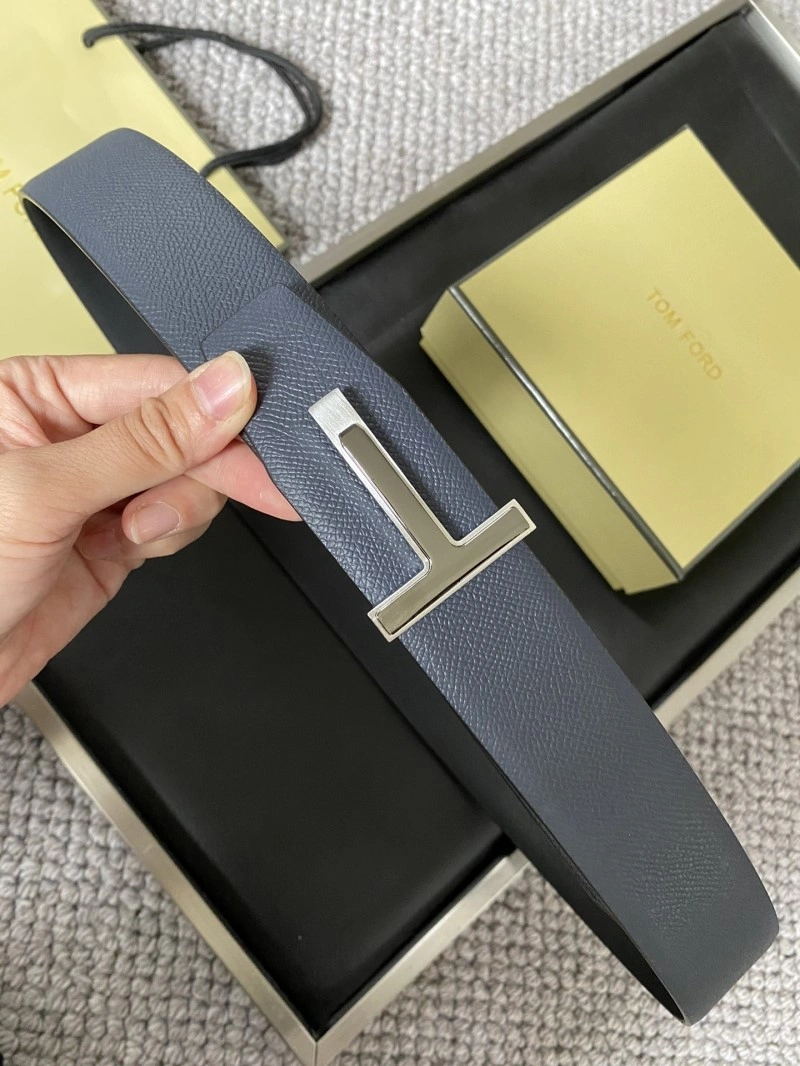 Premium Tom Ford Belts 303955