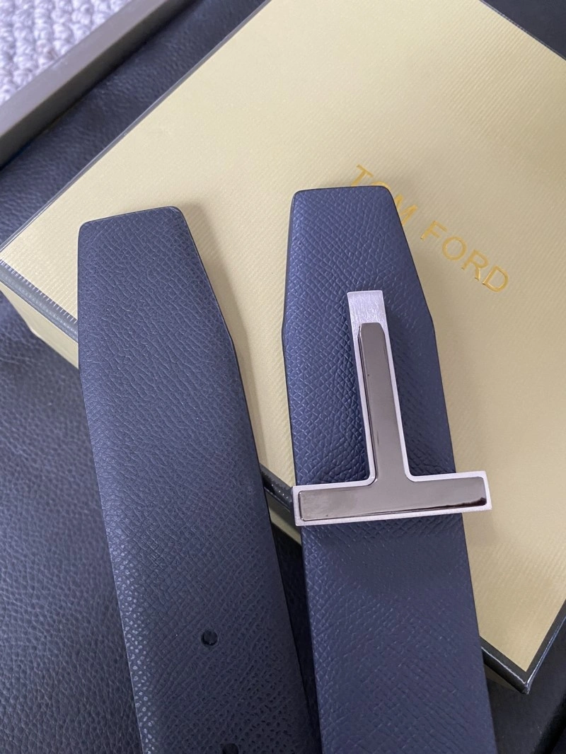 Premium Tom Ford Belts 303955