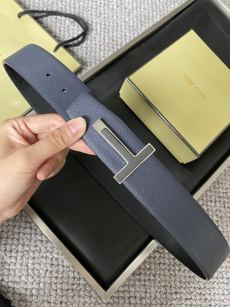 ZeroBulk Tom Ford Belts 303969