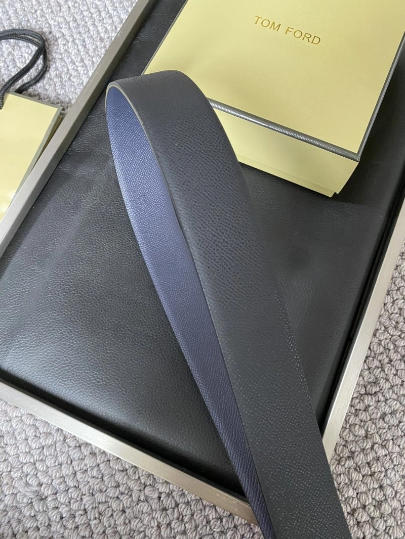 ZeroBulk Tom Ford Belts 303969