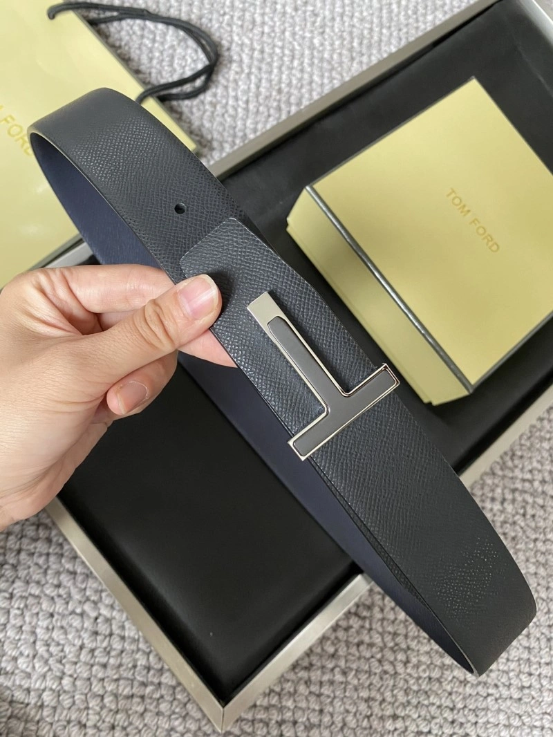 ZeroBulk Tom Ford Belts 303969