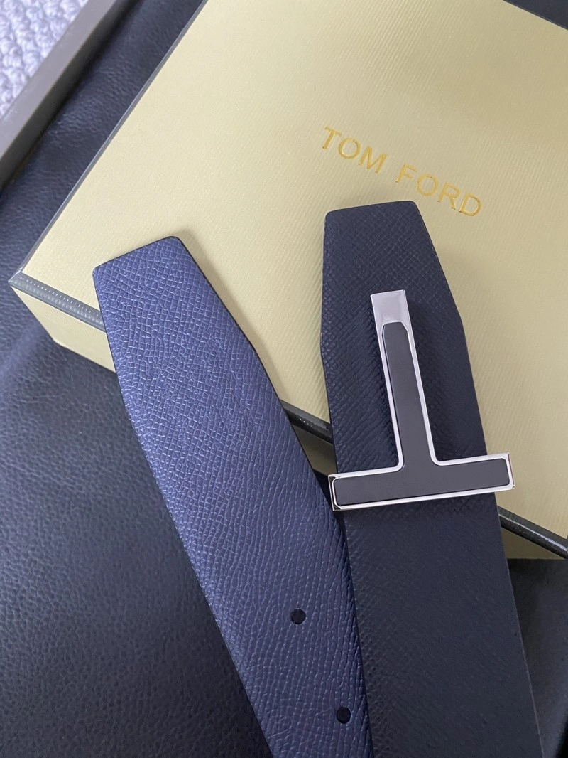 ZeroBulk Tom Ford Belts 303969