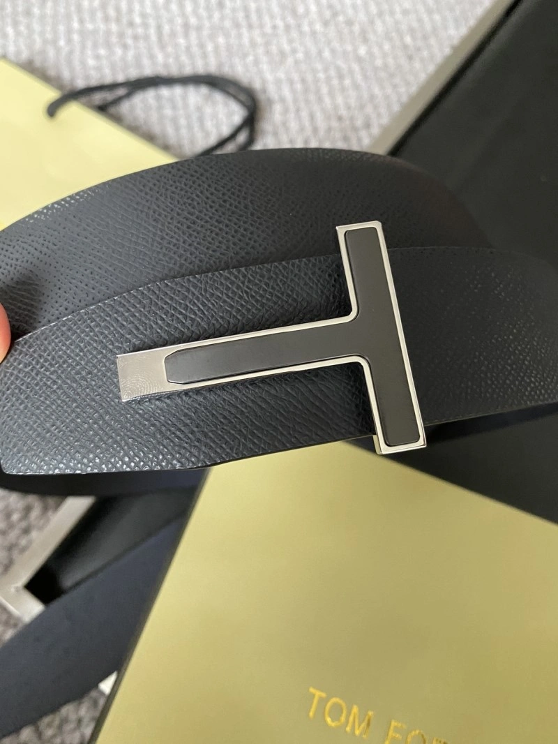 ZeroBulk Tom Ford Belts 303969