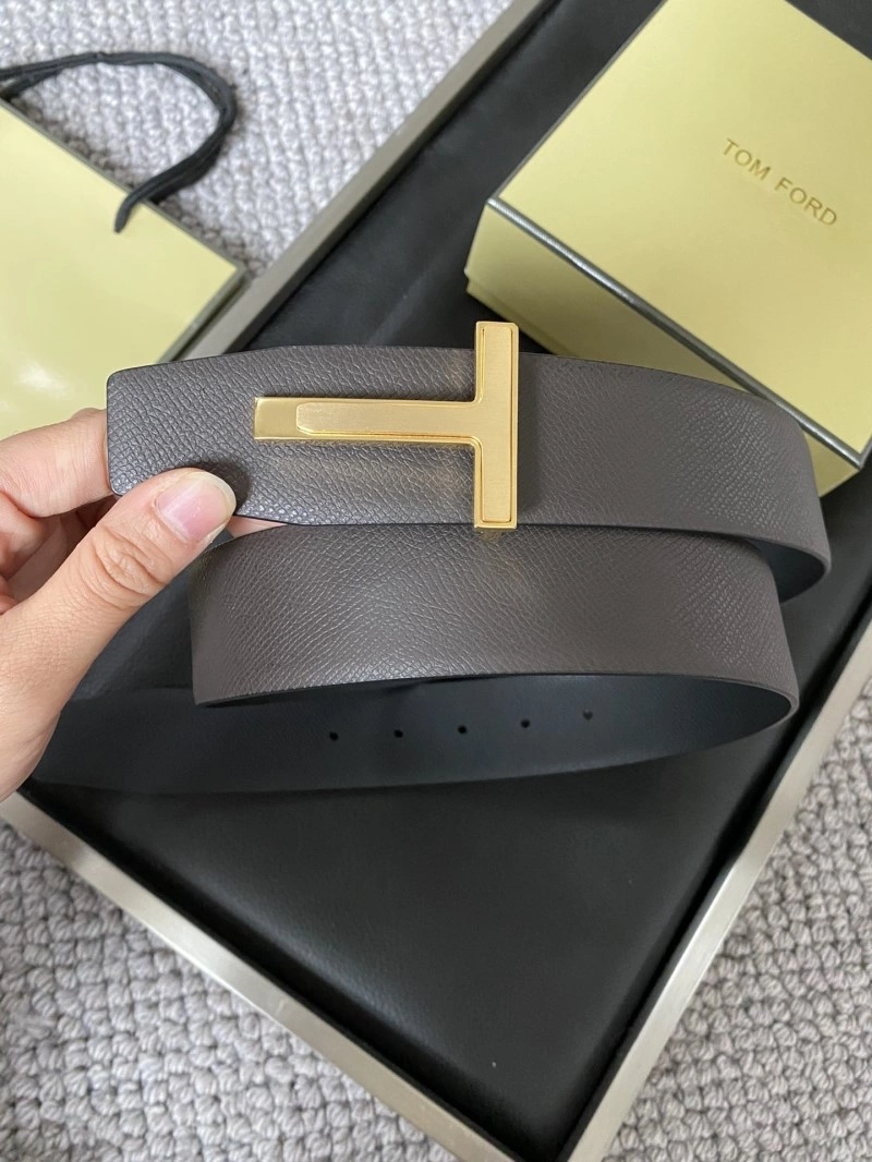 Trendsetting Tom Ford Belts 303974