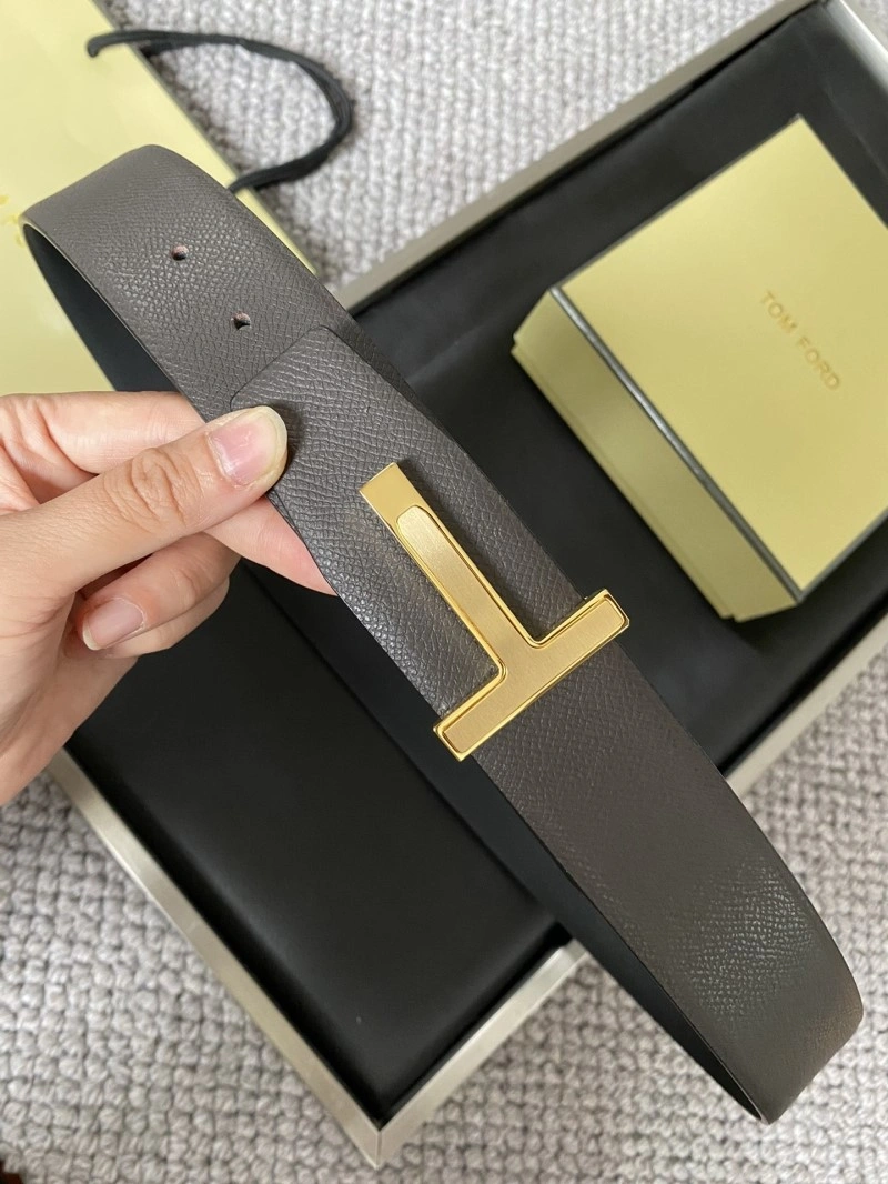 Trendsetting Tom Ford Belts 303974