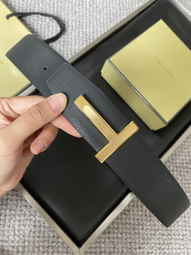 Trendsetting Tom Ford Belts 303974