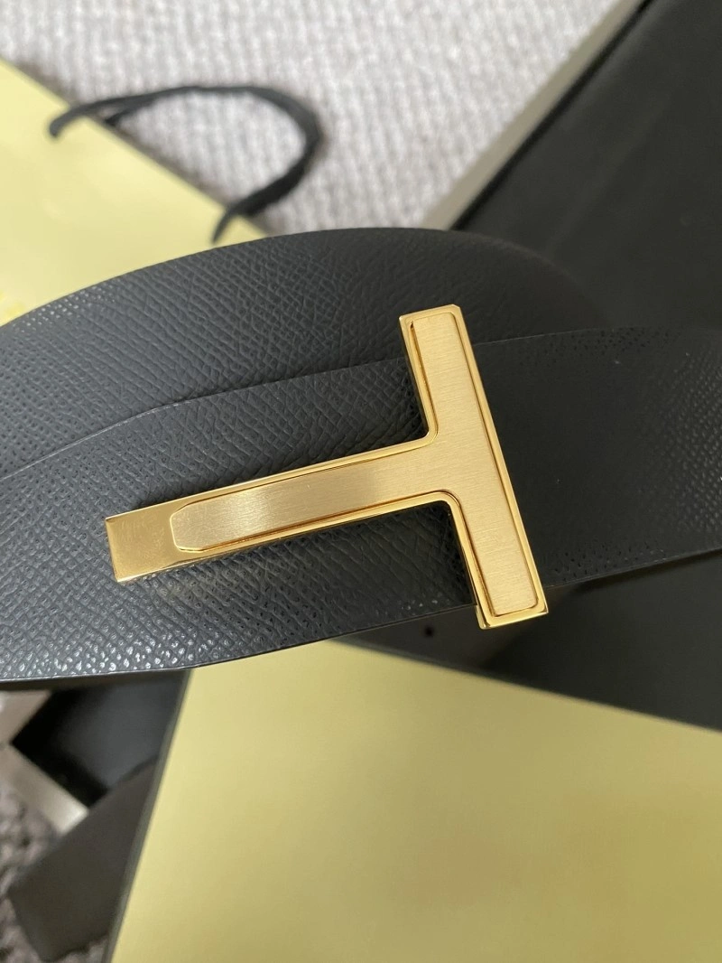 Trendsetting Tom Ford Belts 303974