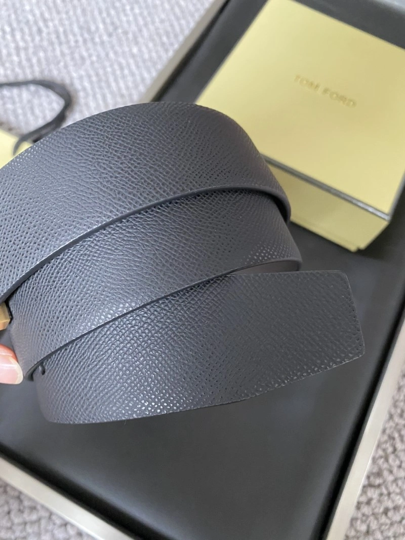 Trendsetting Tom Ford Belts 303974